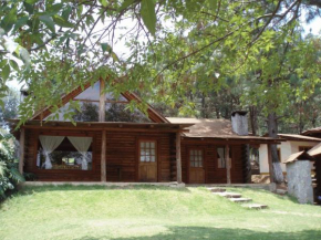 Sierra Paraiso Hotel